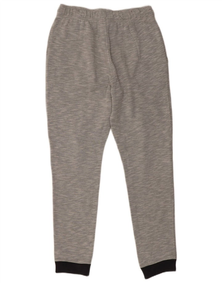 UNDER ARMOUR Pantalon de Survêtement Cold Gear Homme Gris Moucheté