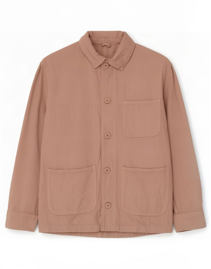 Zara Veste utilitaire pour homme UK 34 XS Rose
