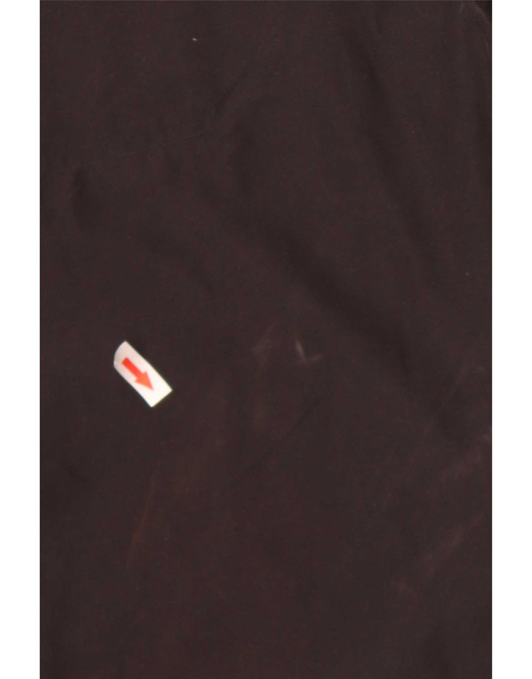 Champion Pantalon De Survêtement Homme Noir Moyen