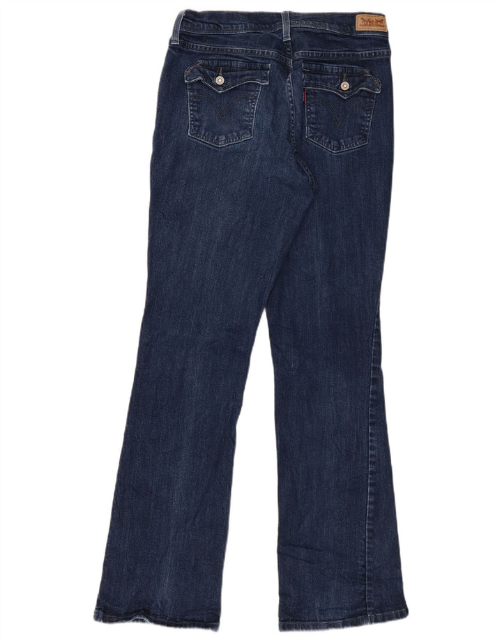Levi's Jean Bootcut 515 Femme Bleu W30 L31