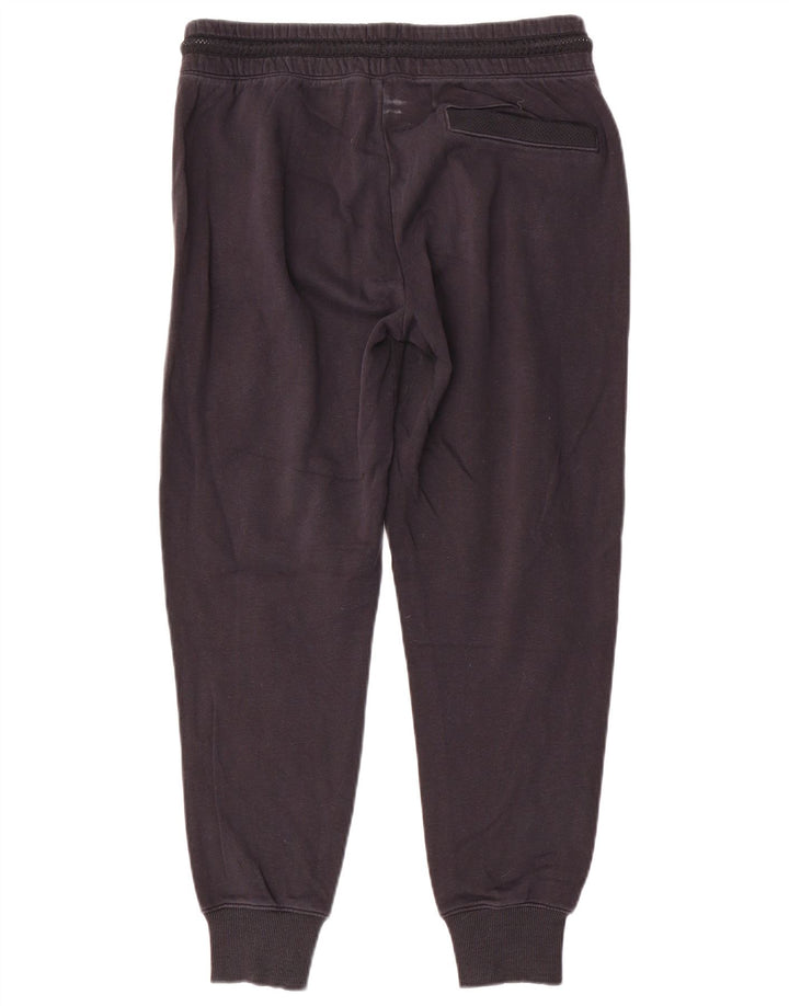 Under Armour Pantalon de Survêtement Joggers Homme Noir Moyen