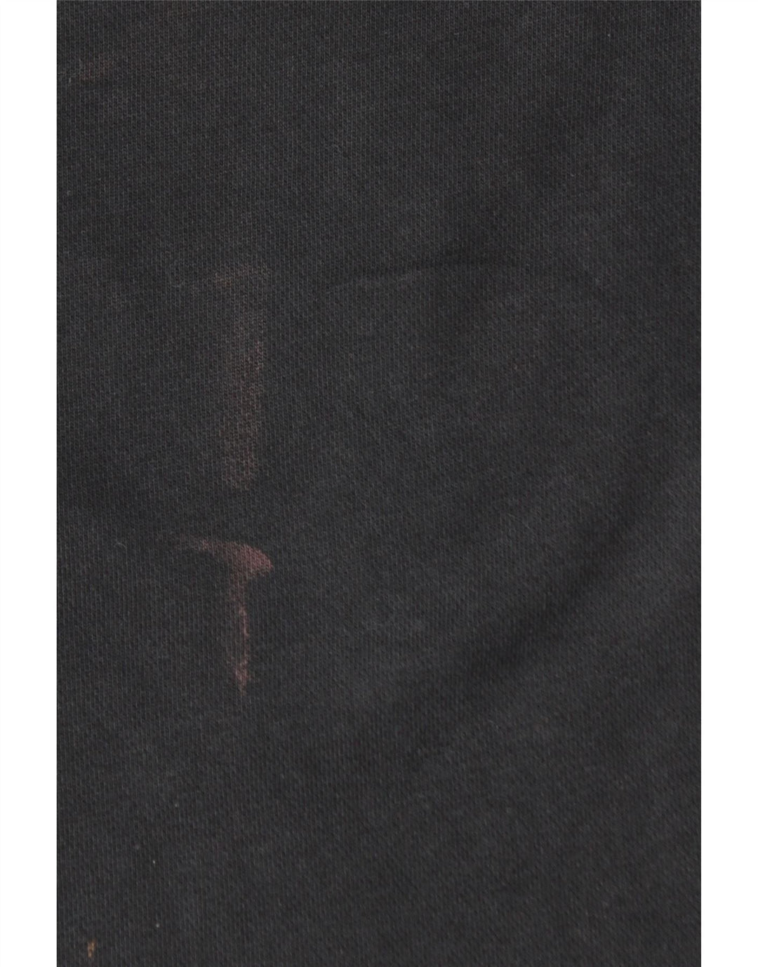 NIKE Pantalon de survêtement graphique pour hommes Joggers grand coton noir