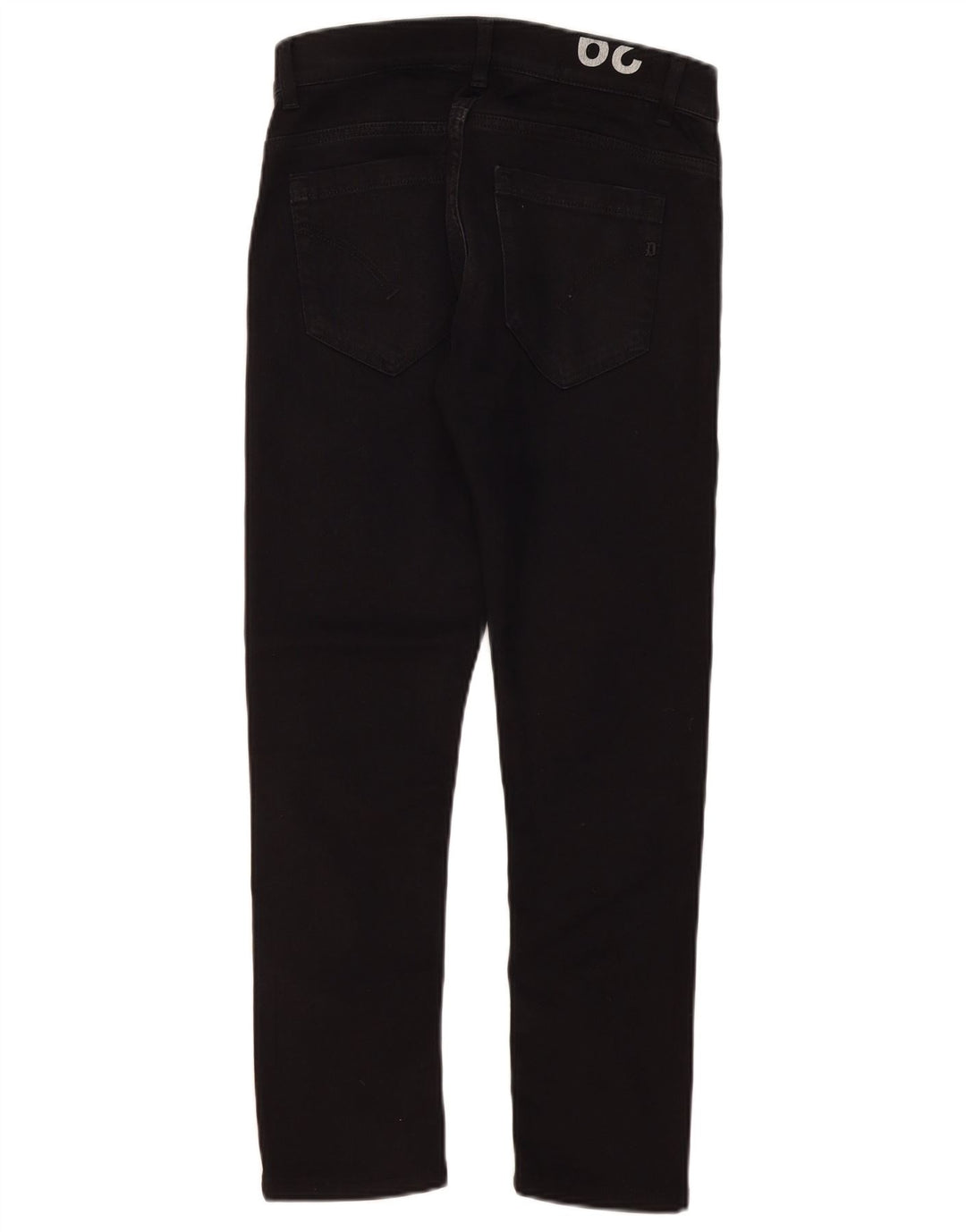 Dondup Jean Slim Femme W30 L27 Noir