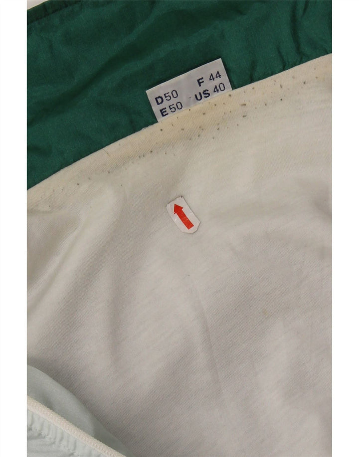 SERGIO TACCHINI Survêtement Complet Homme IT 50 Vert Moyen Colourblock