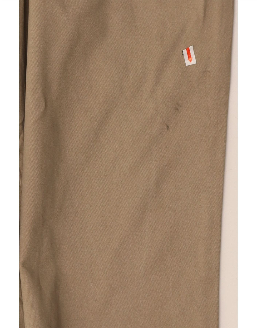 DOCKERS Pantalon Chino Droit Homme W40 L31 Beige