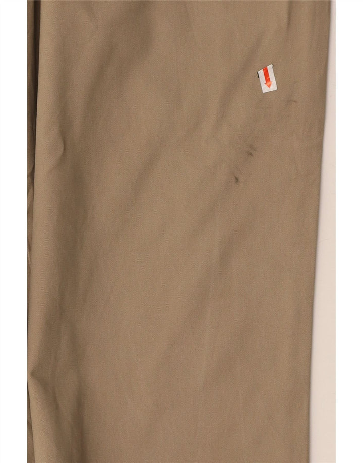 DOCKERS Pantalon Chino Droit Homme W40 L31 Beige