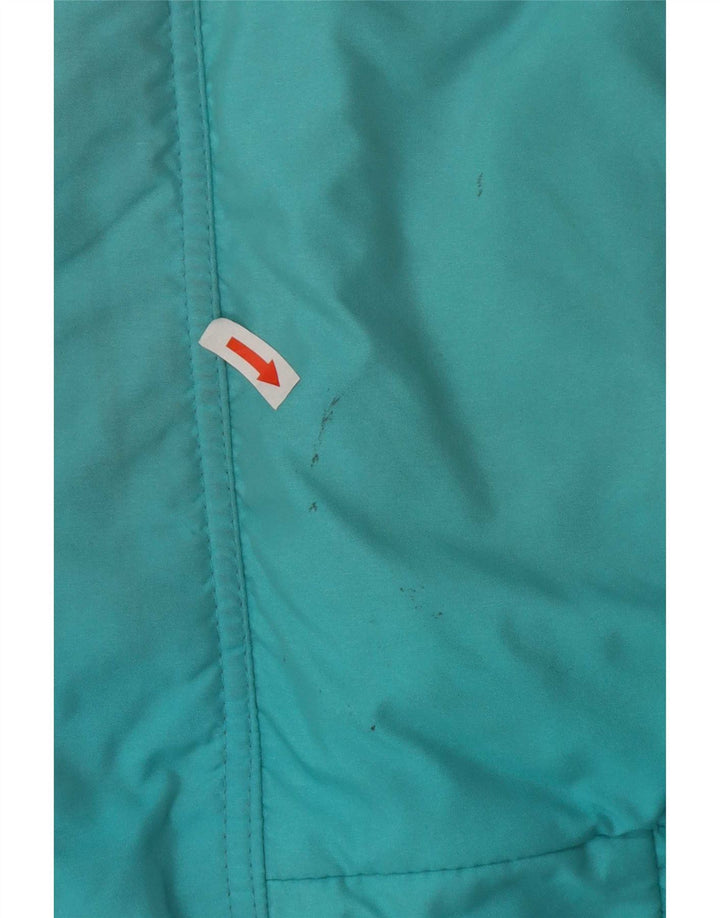 Skiss Veste de ski graphique pour homme IT 50 Large Multicolore Colourblock