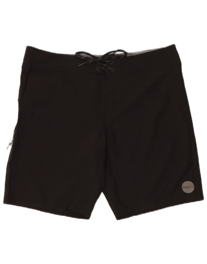 O'Neill Short de bain homme grand noir polyester