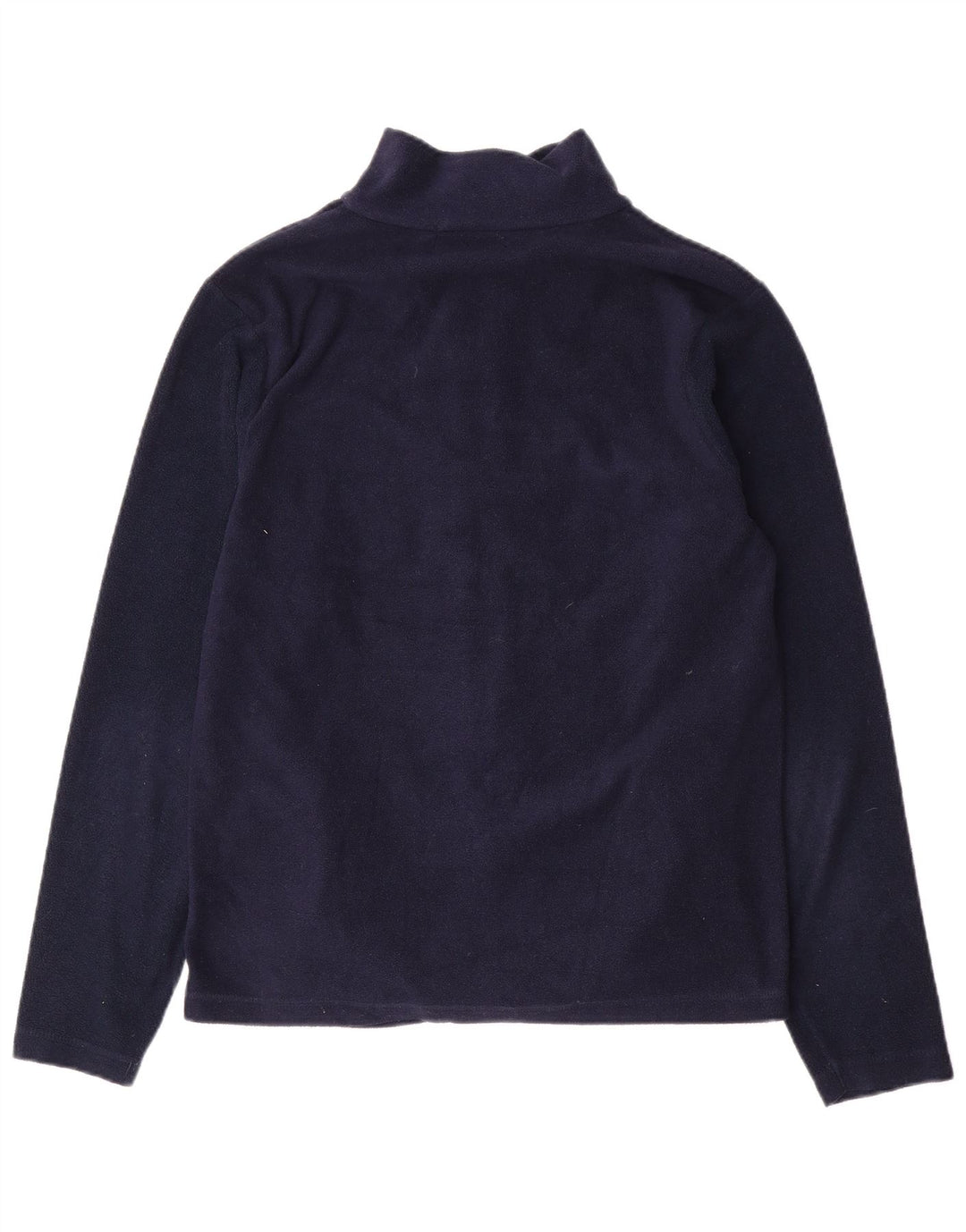 Pierre Cardin Veste polaire pour homme UK 36 Small Bleu marine