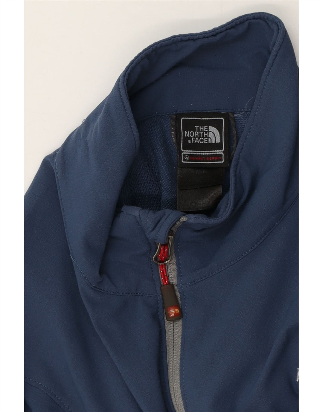 The North Face Veste de survêtement pour homme Bleu marine moyen