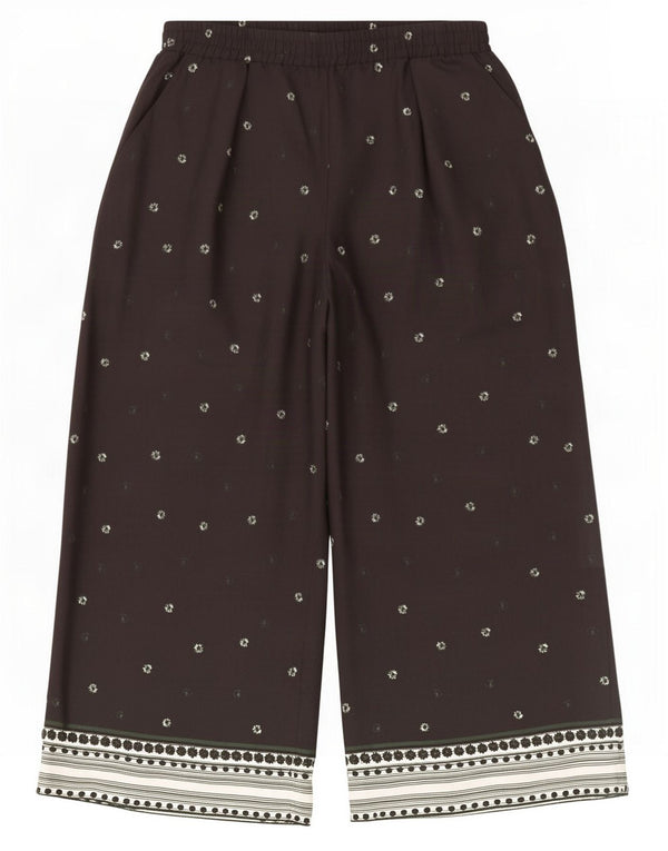 Marks & Spencer Pantalon court pour femme UK 12 Medium W30 L25 Noir
