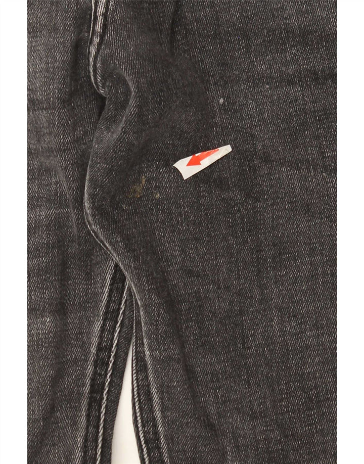 Diesel Jean Skinny W34 L30 Homme Gris