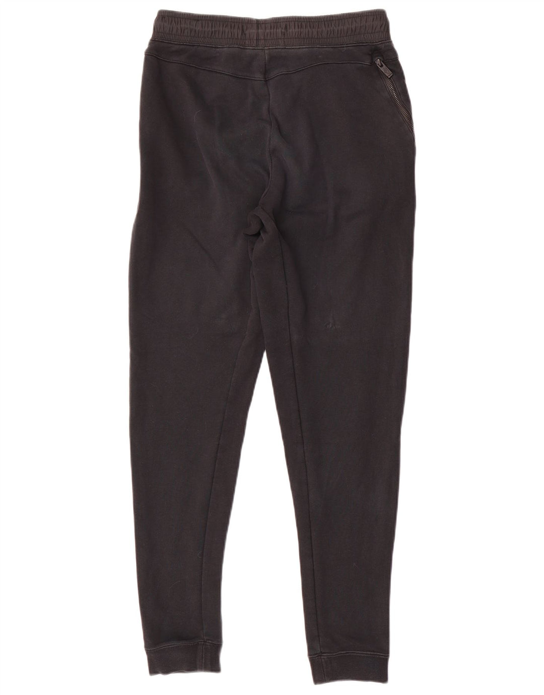 NIKE Pantalon de survêtement pour hommes Pantalon de jogging Petit coton noir