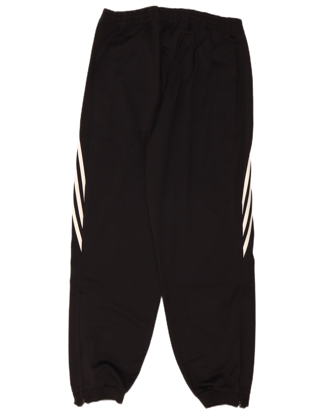 Adidas Pantalon de survêtement pour homme Joggers XL Noir Polyester