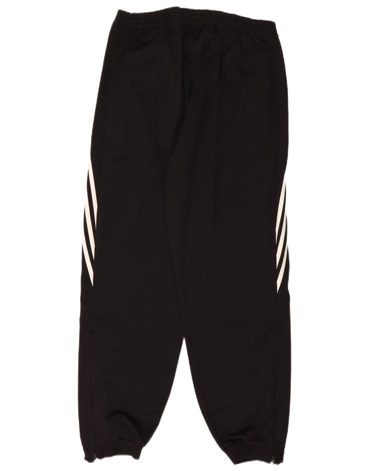 Adidas Pantalon de survêtement pour homme Joggers XL Noir Polyester