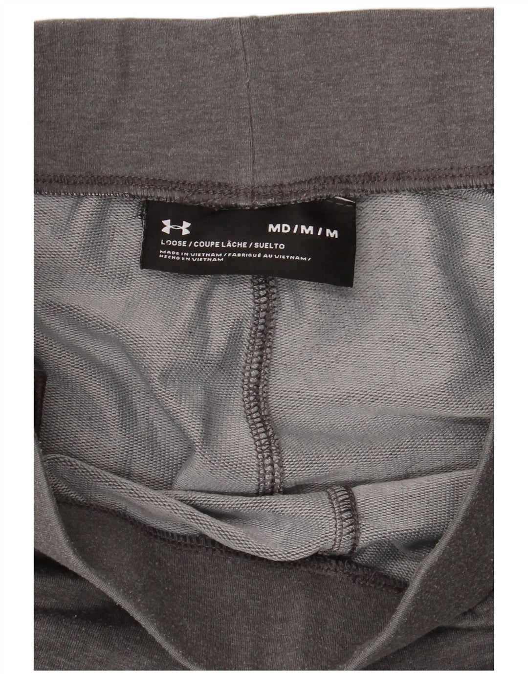Under Armour Pantalon de survêtement pour femme Joggers UK 44 Gris moyen