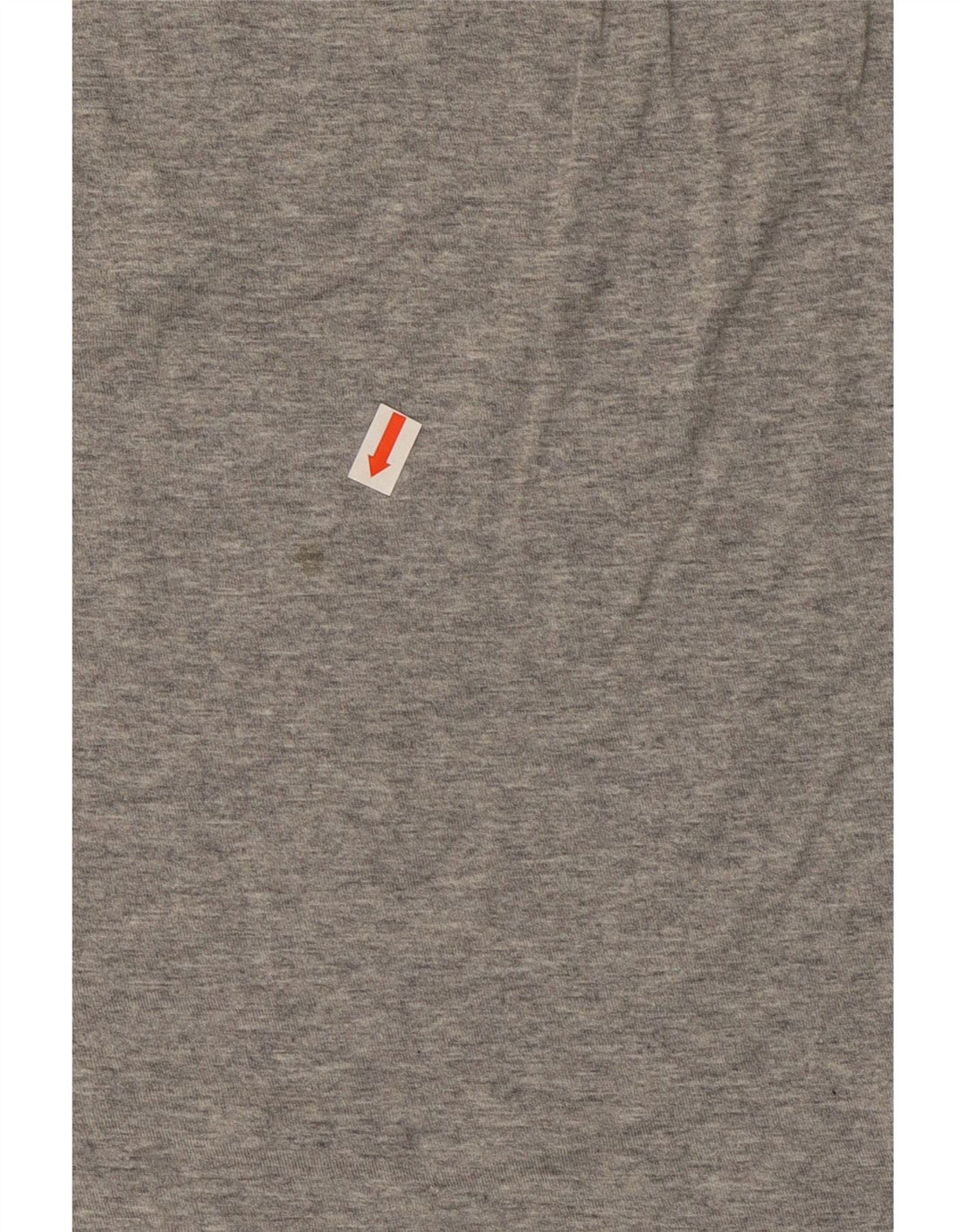 Nike Homme Coupe Athlétique Débardeur Petit Gris Moucheté