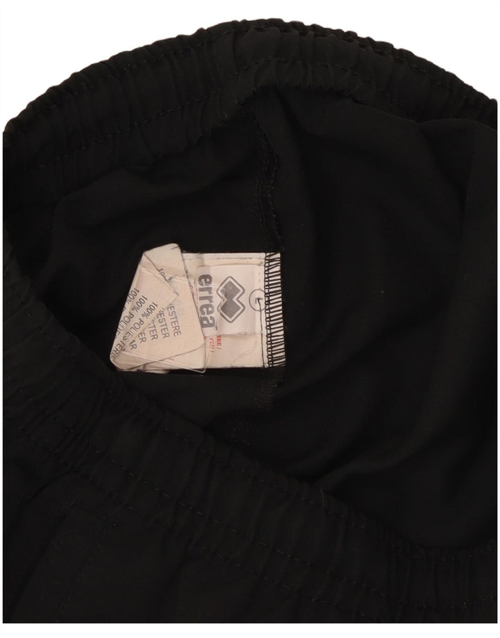 Errea Short de Sport Homme Grand Noir Polyester Sports