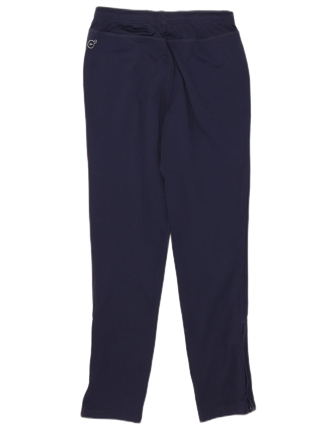 Puma Pantalon de Survêtement Graphique Garçon 11-12 ans Bleu Marine Polyester