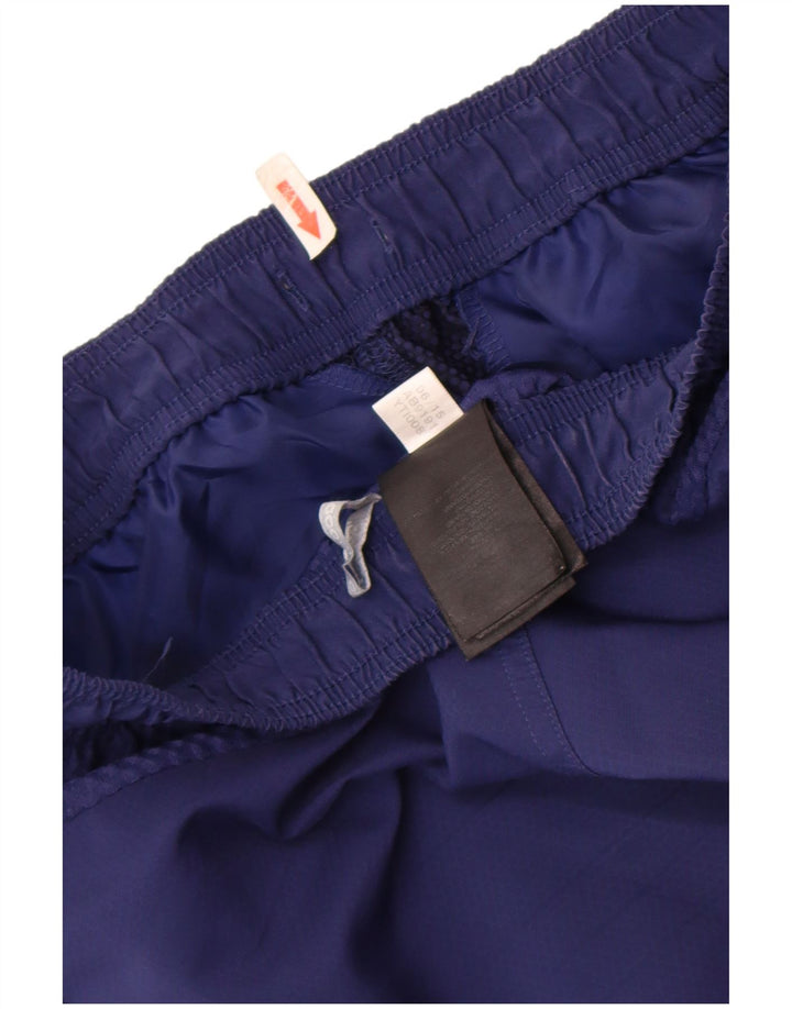 Adidas Pantalon de Survêtement Climacool Homme Petit Bleu