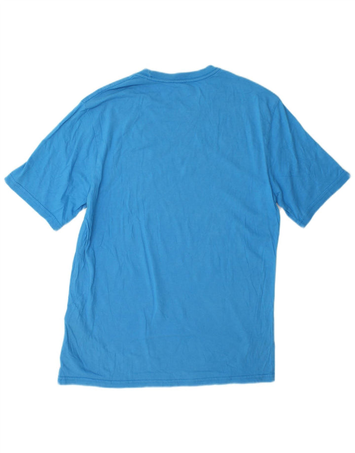 Levi's T-Shirt Relaxed Homme Bleu Coton