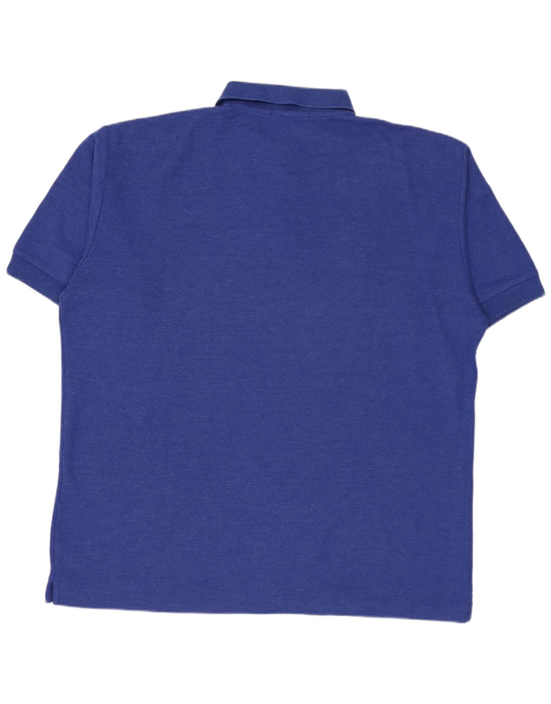 Fila Polo Homme IT 56 2XL Bleu