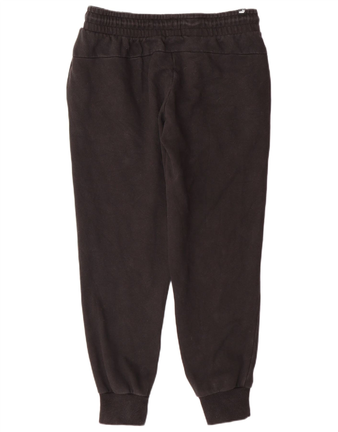 PUMA Pantalon de Survêtement Graphic Homme Noir Moyen