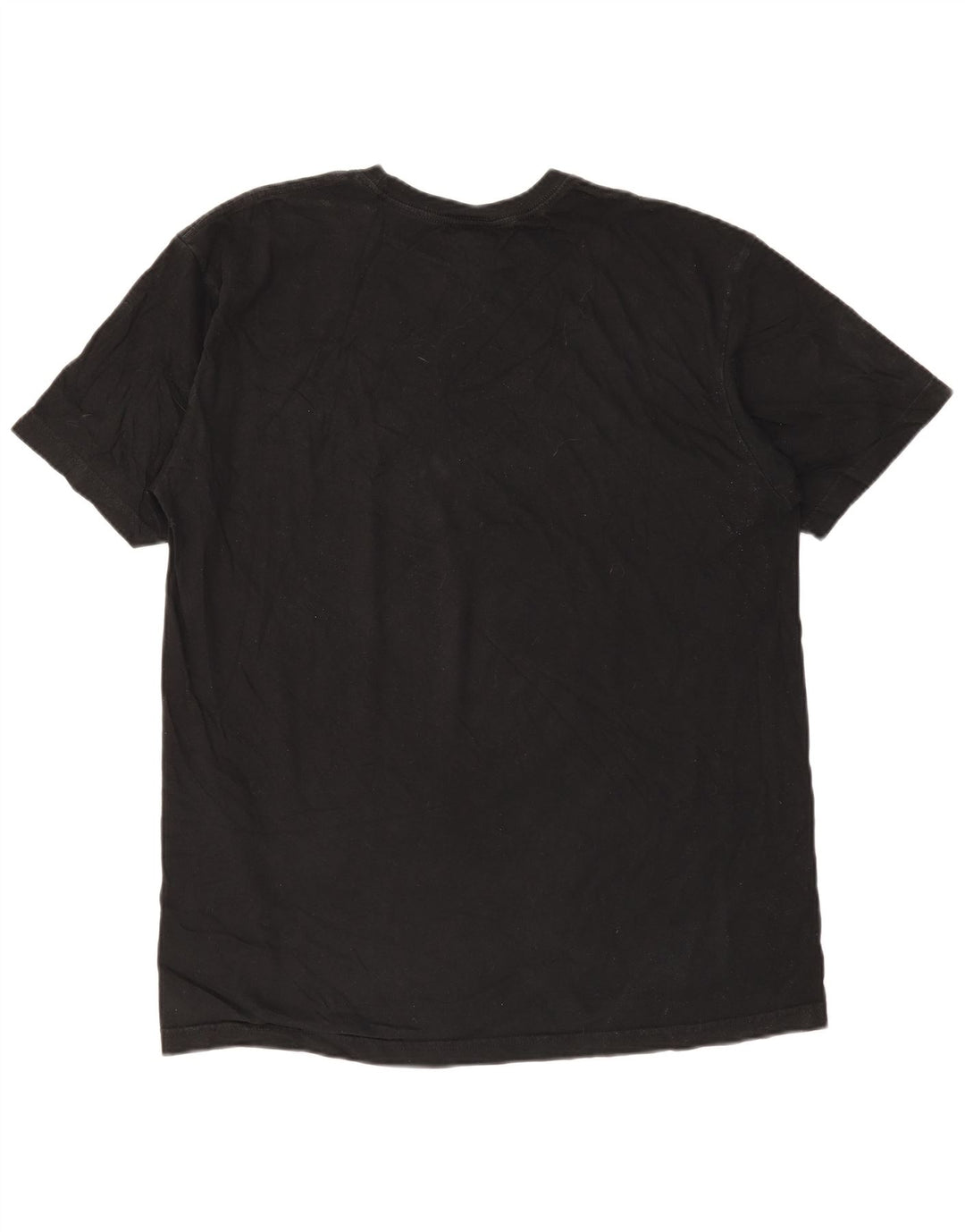 Volcom T-Shirt Graphique Homme Top XL Noir