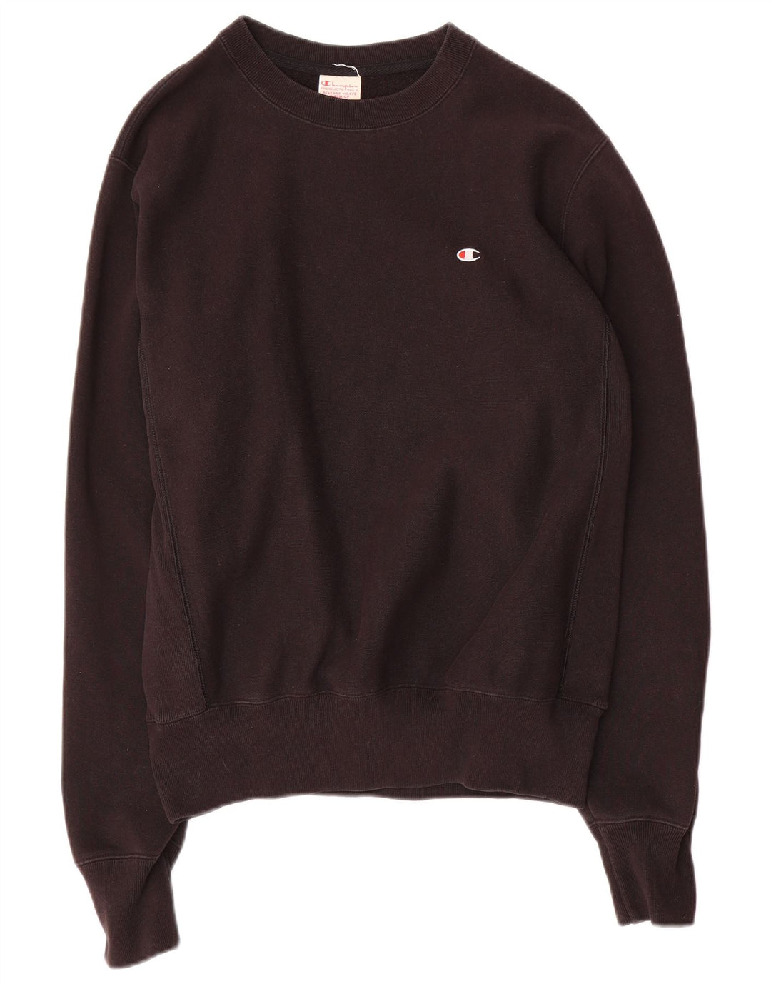 Champion Sweat-shirt pour homme Petit Noir