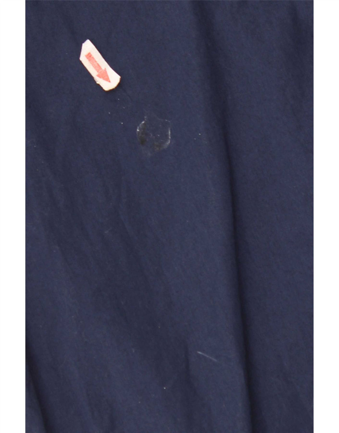 Levi's Chemise à Manches Courtes Homme Bleu Marine Moyen Coton