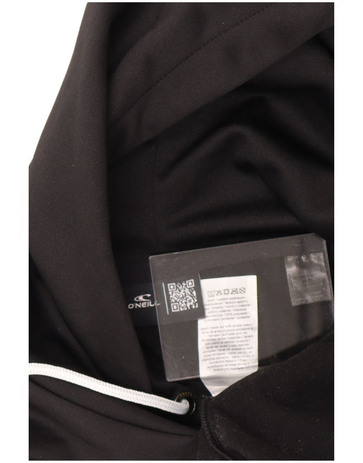O'NEILL Pull à capuche graphique pour homme Petit Noir Polyester
