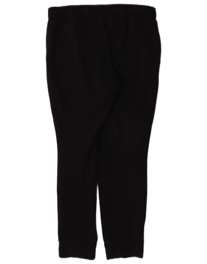 Puma Pantalon de survêtement pour homme Noir Taille L
