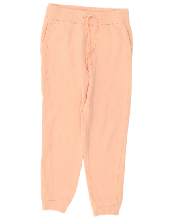 Lululemon Pantalon de survêtement pour femme Joggers US 10 Large Rose Coton