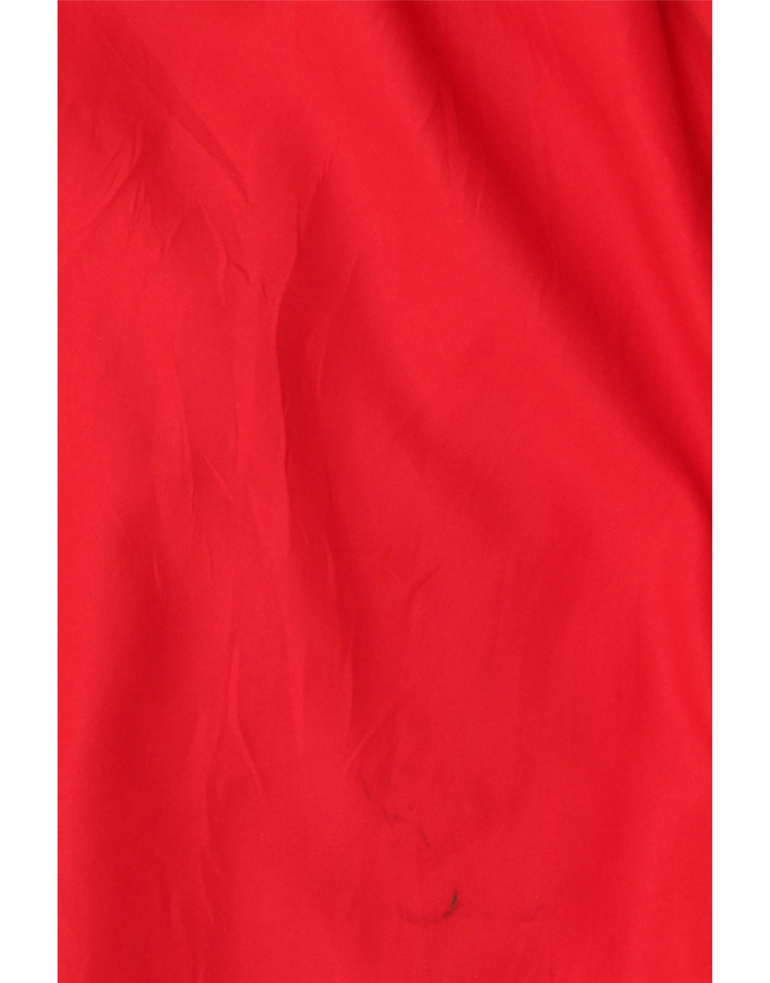 Linea Primero Veste de survêtement pour homme Large Rouge Colorblock Polyester