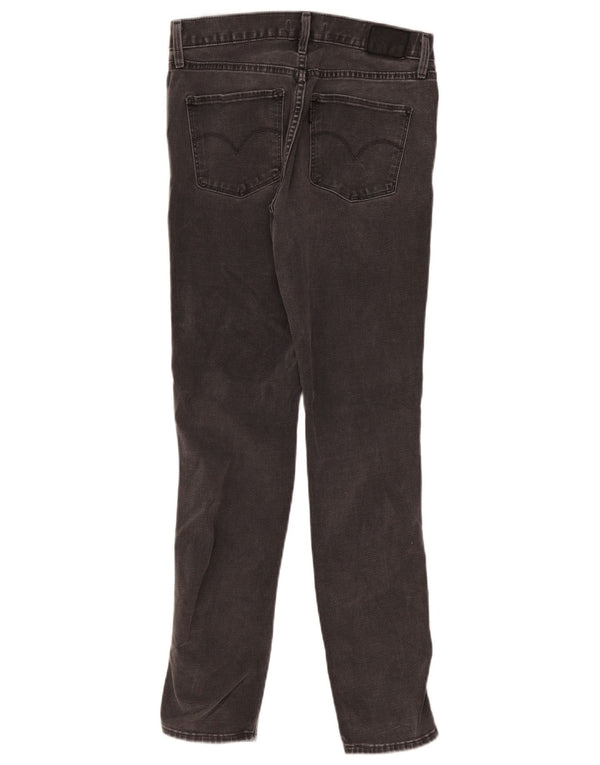 Levi's Jean 311 Shaping Skinny Femme Noir Coton W29 L32