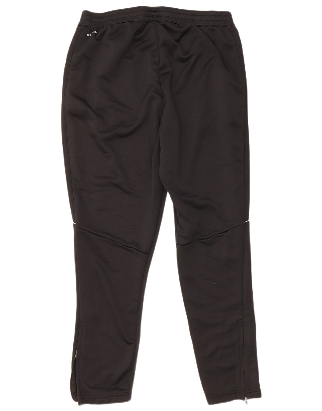 Adidas Pantalon de survêtement Aeroready Homme XL Noir Polyester