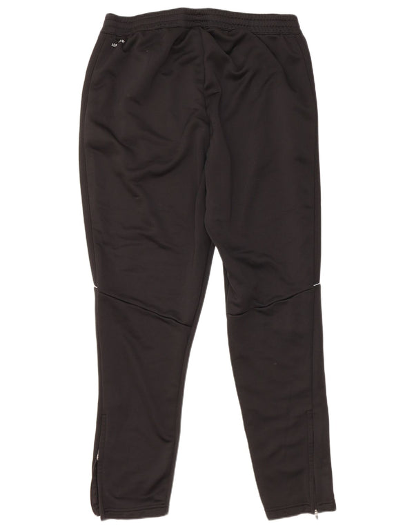 Adidas Pantalon de survêtement Aeroready Homme XL Noir Polyester