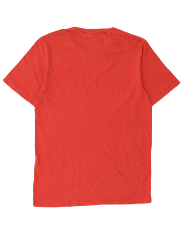 Levi's Tee-Shirt Standard Homme Rouge XS Coton