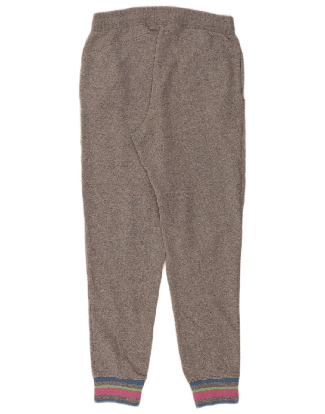 CHAMPION Pantalon de survêtement pour femme Joggers UK 14 Gris moyen Colourblock