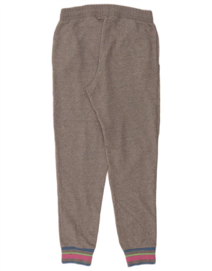 CHAMPION Pantalon de survêtement pour femme Joggers UK 14 Gris moyen Colourblock