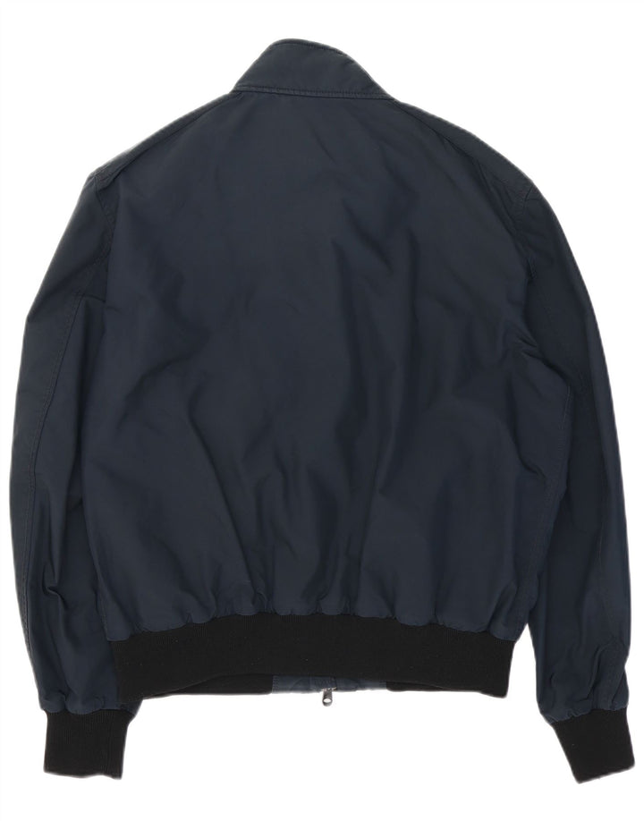 Refrigiwear Veste Bomber Homme UK 44 2XL Bleu Marine Nylon