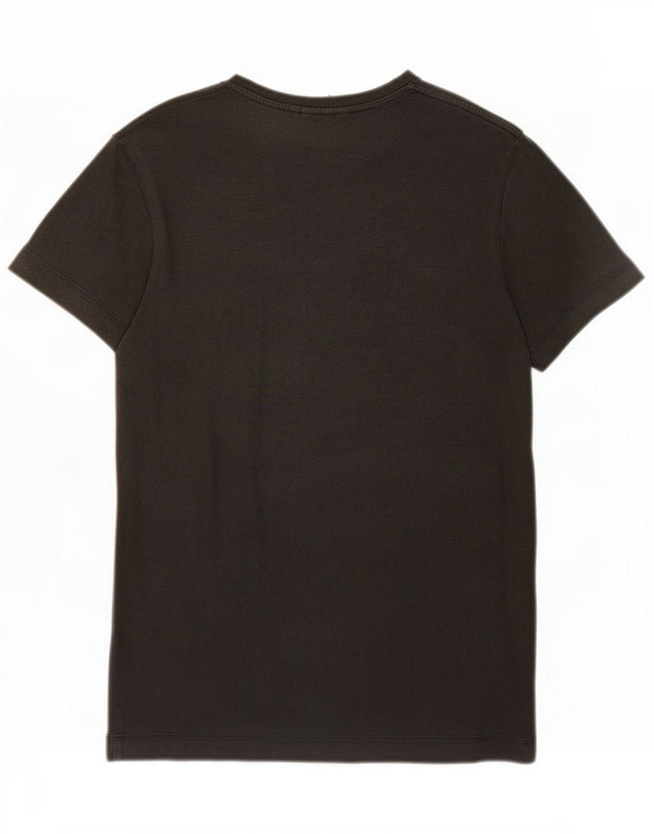 G-Star T-shirt graphique pour homme Petit Gris