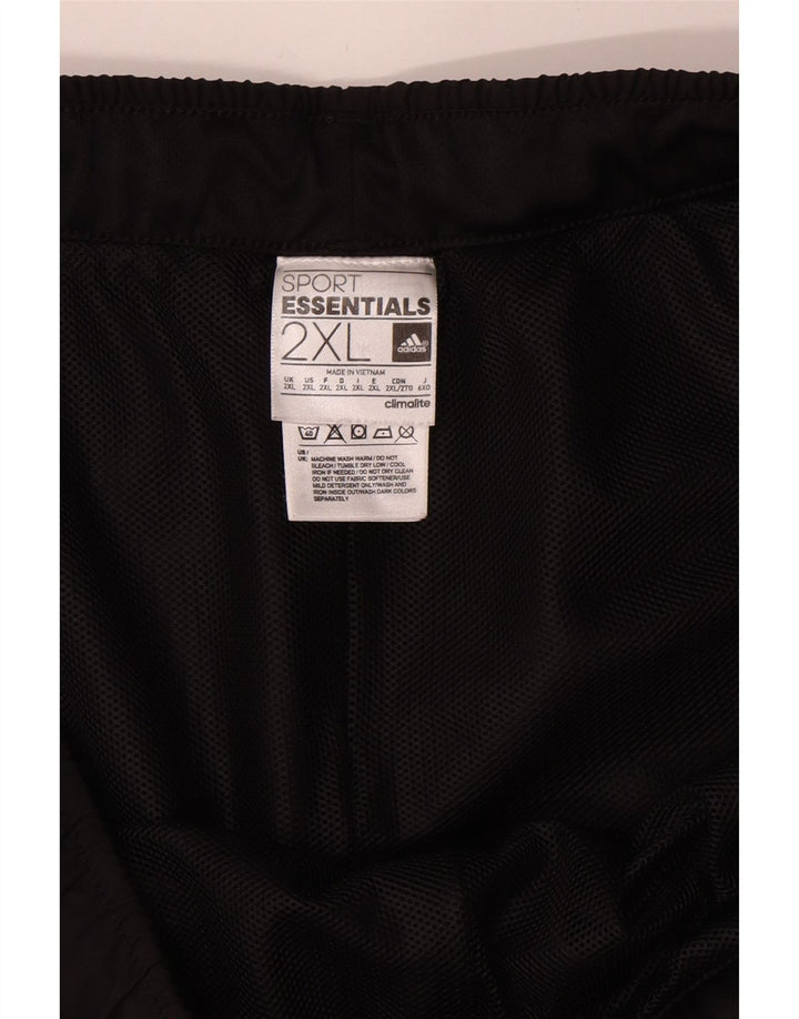Adidas Bermuda Sport Short 2XL Noir Polyester