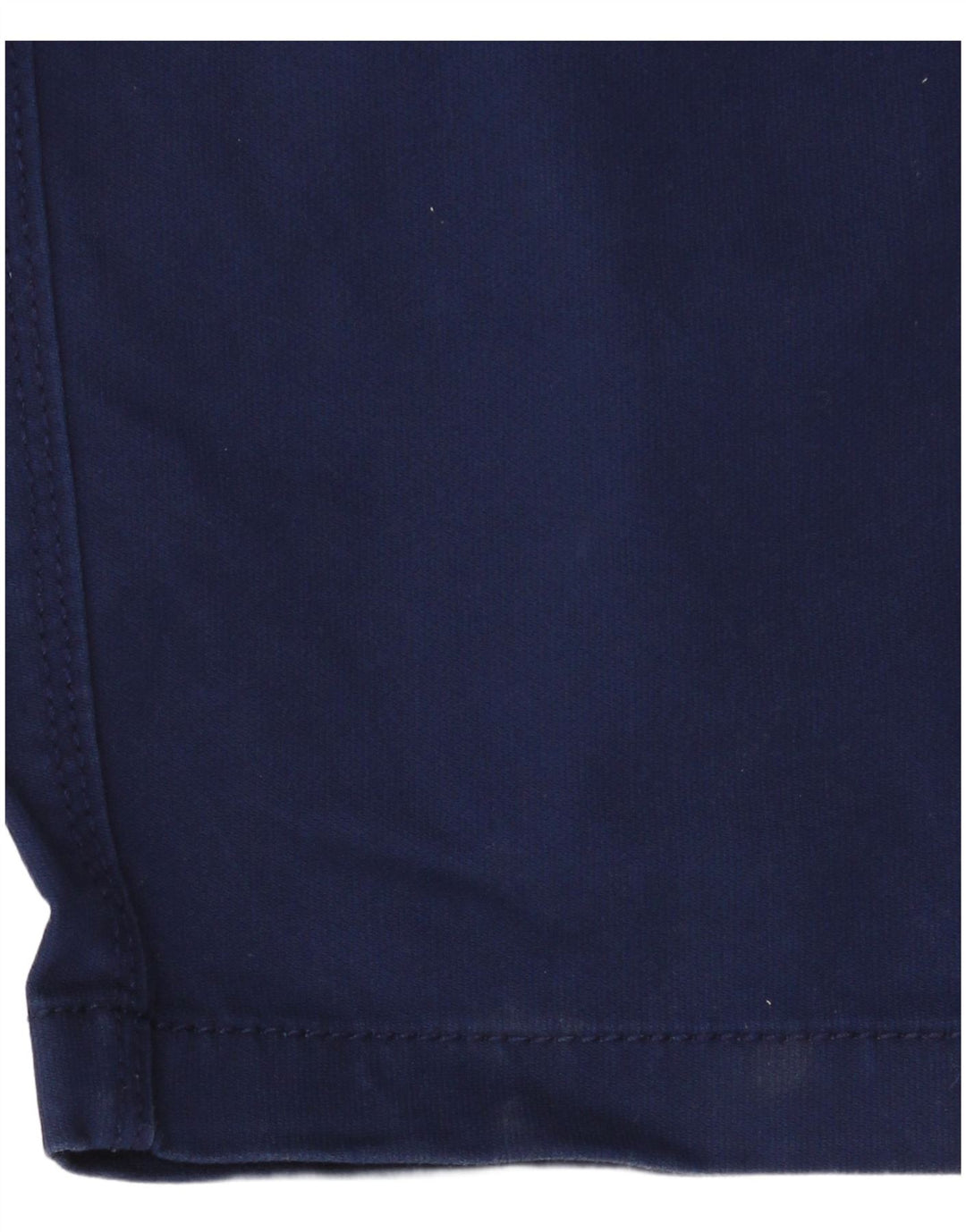 Celio Short Cargo Homme W34 Large Bleu Marine Coton