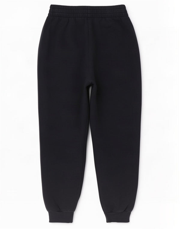 Nike Pantalon de survêtement pour garçon 12-13 ans Large Noir Coton
