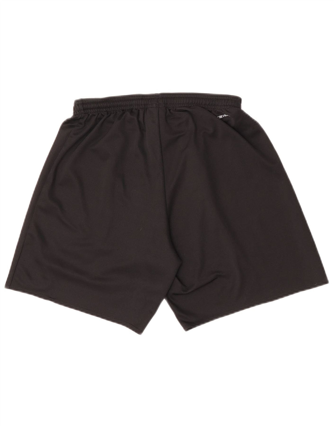Adidas Short de sport Climalite pour homme Petit Noir Polyester