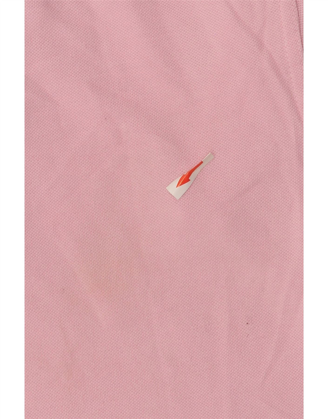 J. Crew Polo Homme Rose Moyen Coton