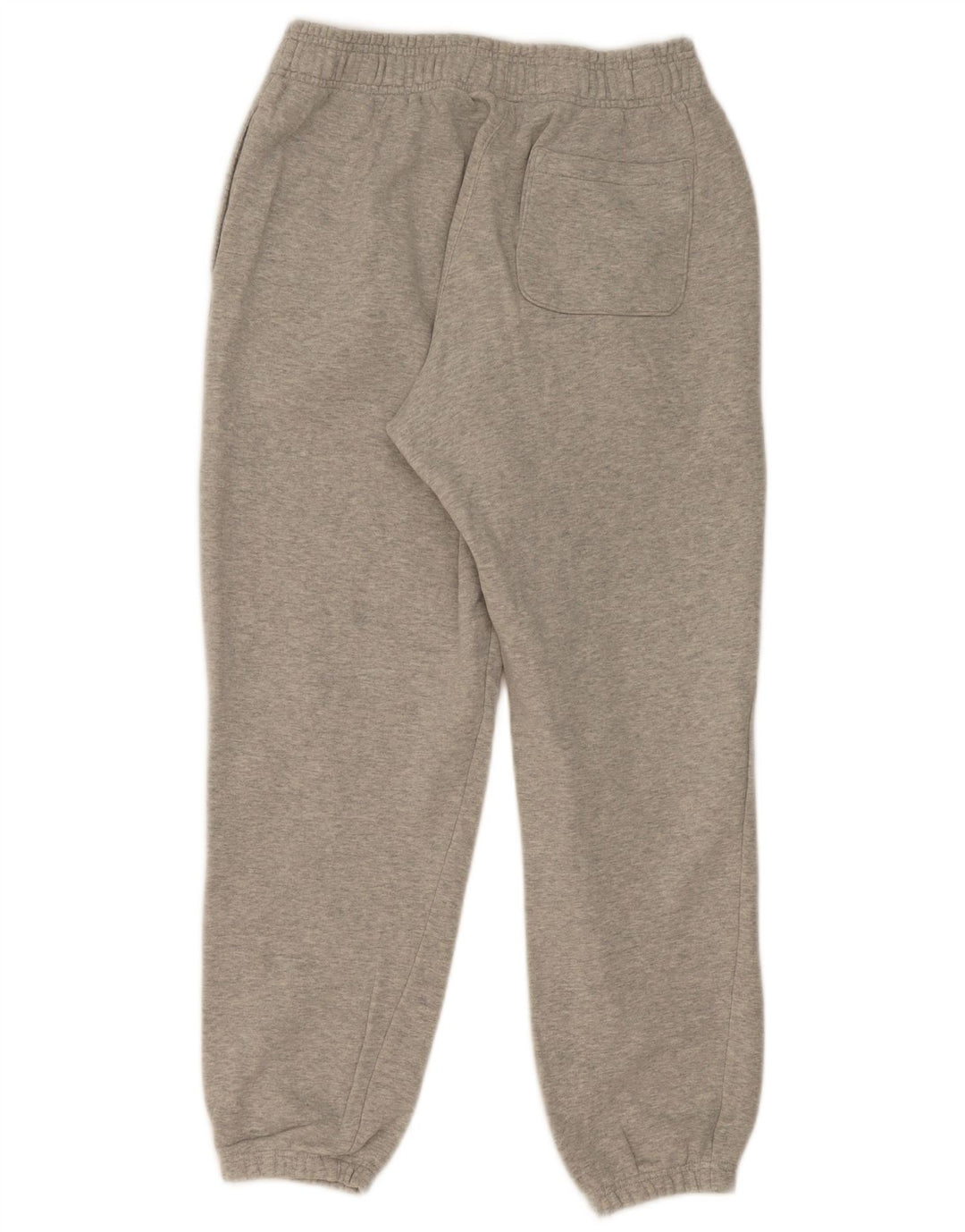 Eddie Bauer Pantalon de survêtement pour homme en coton gris moyen