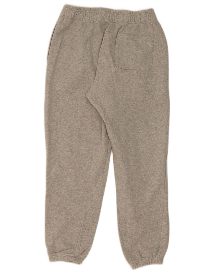 Eddie Bauer Pantalon de survêtement pour homme en coton gris moyen
