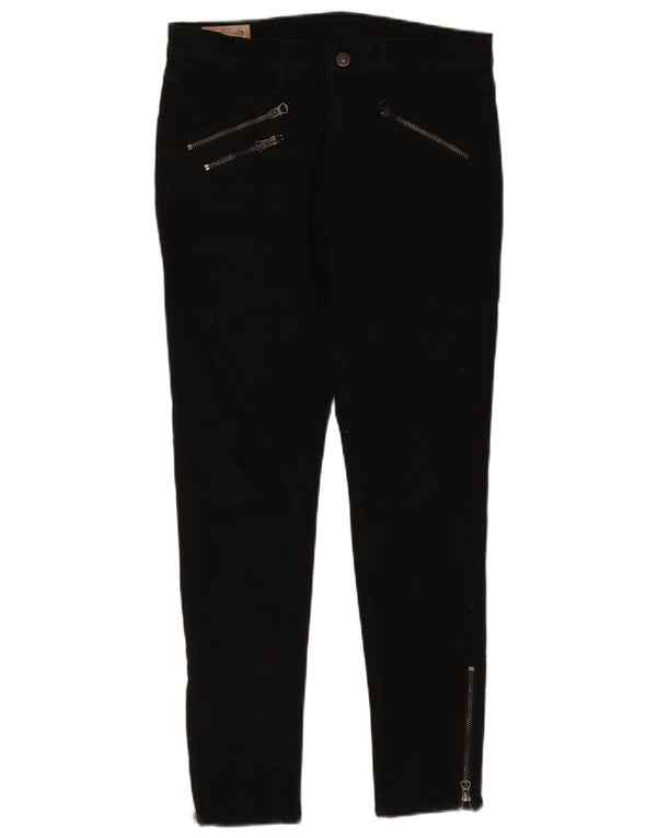 Polo Ralph Lauren Jean skinny Tompkins femme W29 L30 coton noir